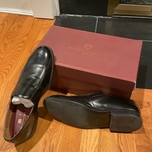 New Bruno Magli Men’s shoes